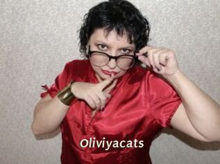 Oliviyacats