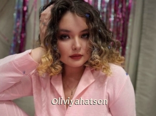 Oliviyahatson
