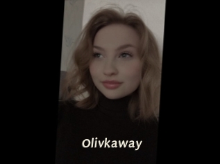 Olivkaway