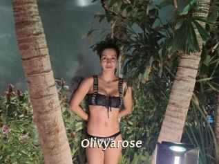 Olivyarose