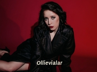 Ollievialar