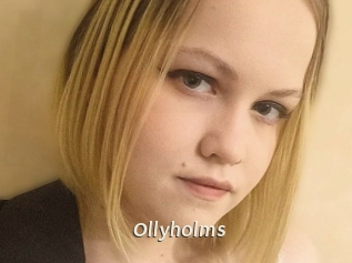 Ollyholms