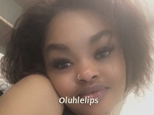 Oluhlelips