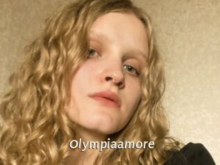 Olympiaamore