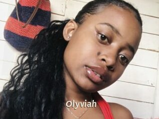 Olyviah