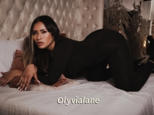 Olyvialane