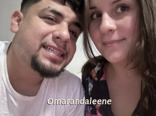 Omarandaleene