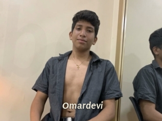Omardevi