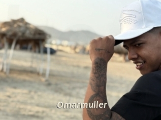 Omarmuller