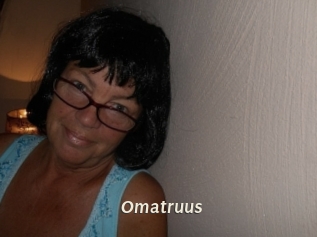 omatruus Blog éjac