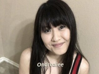 Ondrealee