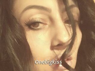 Onebigkiss