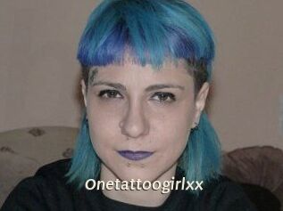 Onetattoogirlxx