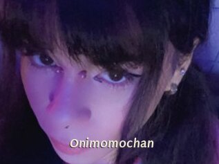Onimomochan