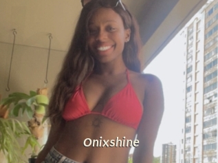Onixshine