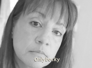 Onlybecky