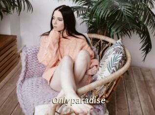 Onlyparadise