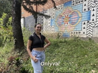 Onlyval
