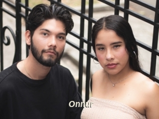 Onnur