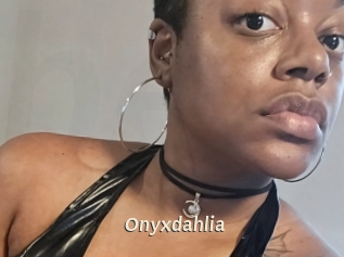 Onyxdahlia