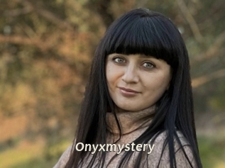 onyxmystery Blog éjac