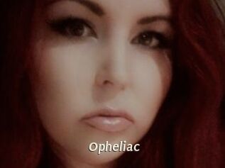 Opheliac