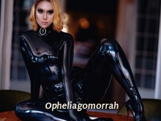 Opheliagomorrah