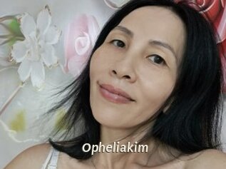 Opheliakim