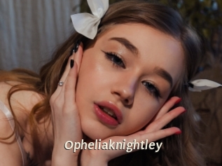 Opheliaknightley
