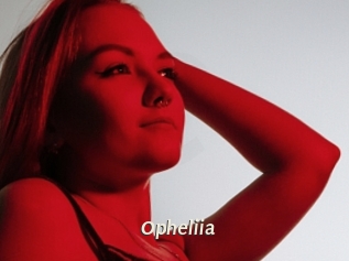 Opheliia