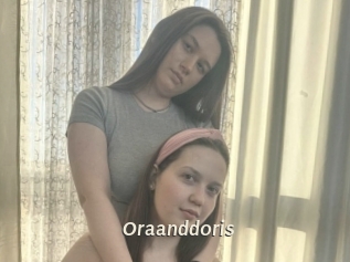 oraanddoris Blog éjac