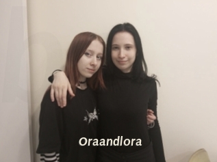 Oraandlora