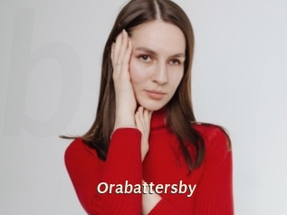 Orabattersby