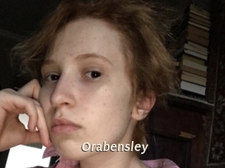 Orabensley