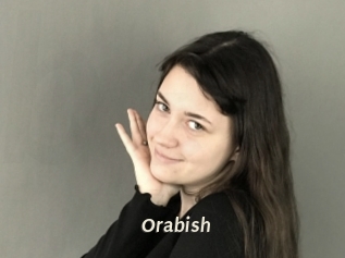 Orabish