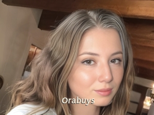Orabuys