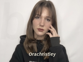 Orachristley