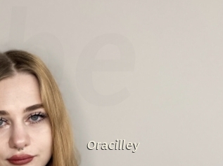 Oracilley