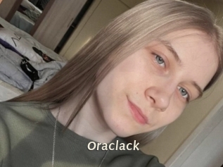 Oraclack
