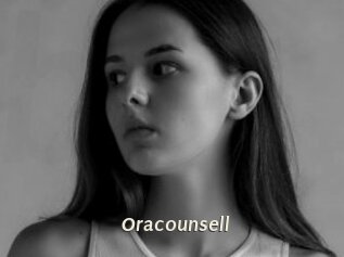 Oracounsell