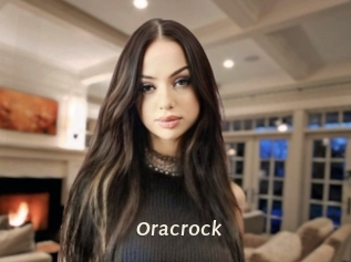 Oracrock