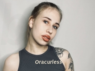 Oracurless