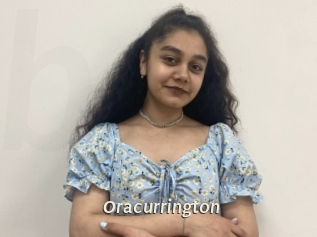 Oracurrington