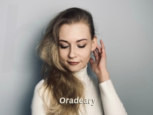 Oradeary