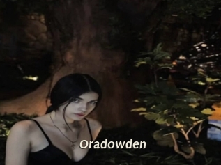 Oradowden
