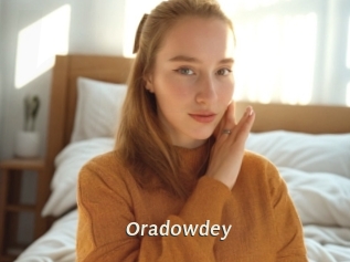 Oradowdey