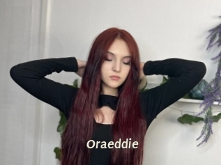 Oraeddie