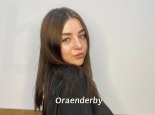 oraenderby Blog éjac