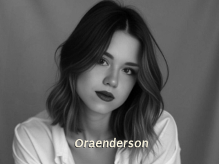oraenderson Blog éjac