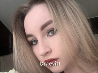 Oraevitt
